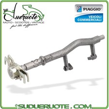 Preselettore Selettore