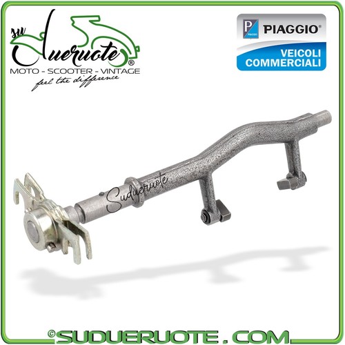 Preselettore selettore - preselettore,