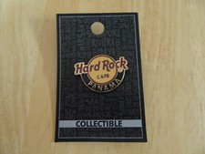 Spilla Hard Rock Cafe Panama