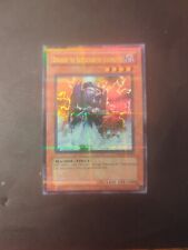 YuGiOh Dekoichi La Locomotiva