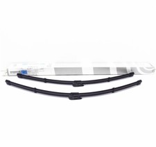 Coppia spazzole tergicristallo