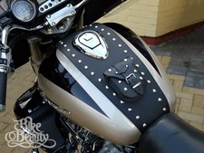 HONDA VALKYRIE F6C, GL 1500 C