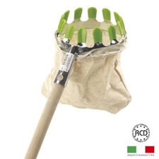 Raccogli frutta diametro cm 13 Verdemax