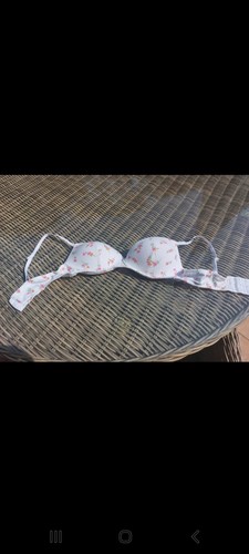 Reggiseno push spalline - reggiseno,