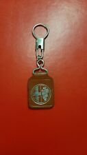 Portachiavi Vintage Alfa Romeo