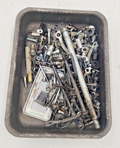 Kit bulloneria suzuki - bulloneria-, 550