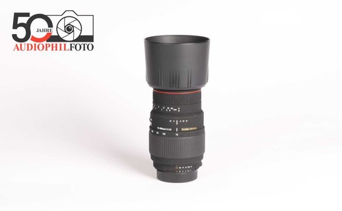 Sigma 300mm 5 6 apo - 70-300mm, /