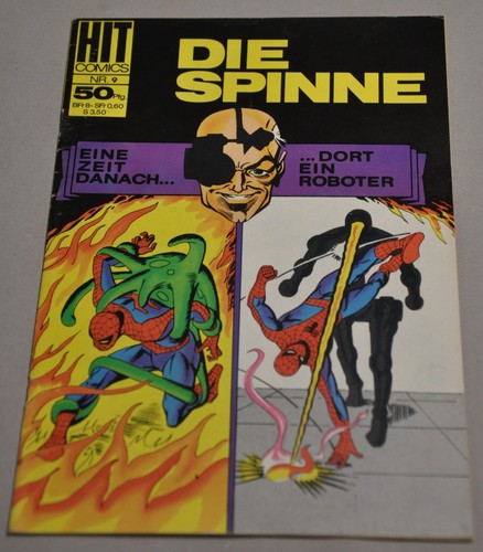 Bsv 1967 hit comics - 1967:, hit-comics
