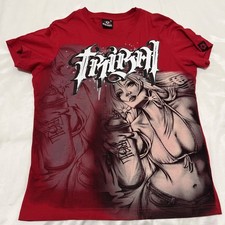 Camicia Tribal Gear Uomo M