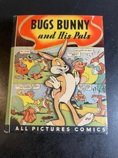Bugs Bunny #1496 BLB Big
