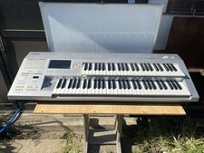 Tastiera Yamaha DDK-7