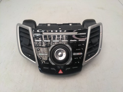 Ford fiesta mk7 sony pannello - sony,