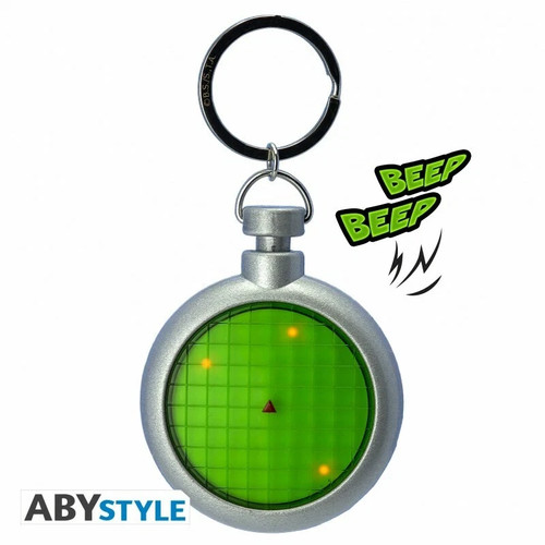 Dragon ball radar - ball,