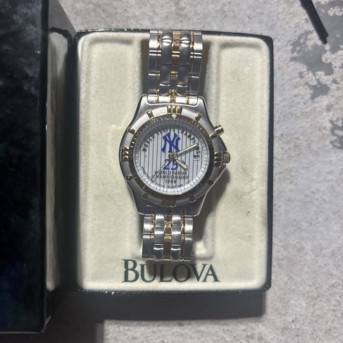 Orologio uomo bulova 1999 - orologio,