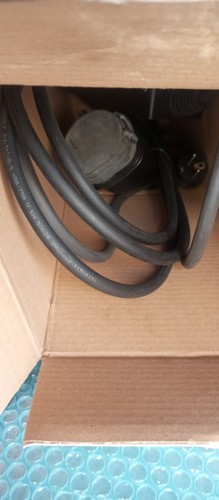 Cavo ricarica 24v jeep - cavo, di