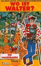 Wo ist Walter? - Die