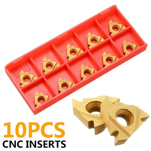 10pcs tornio strumenti lama - 10pcs,