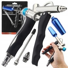 Pistola Aria Compressa Venturi