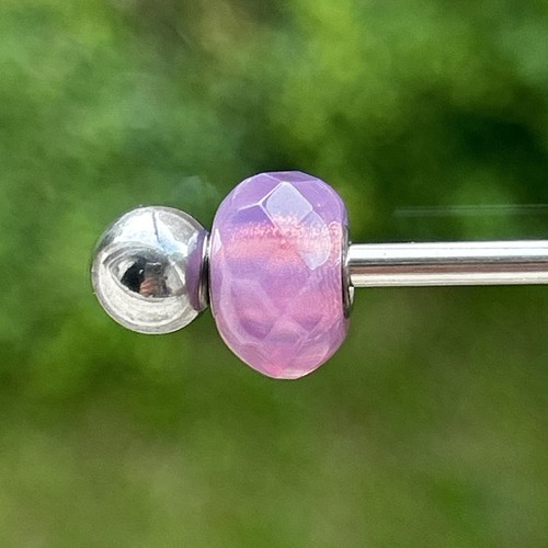 Trollbeads rara perlina - , in
