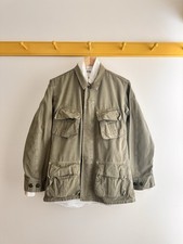 Giacca cappotto caccia Chimala