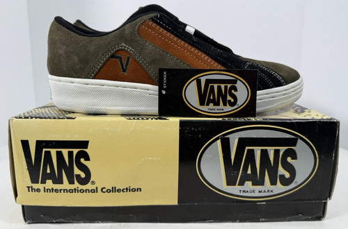 Rara scarpa skate vintage - scarpa,