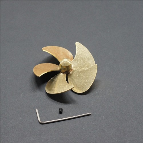 58mm pale rame elica - pz, 5