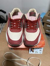 Size 8 - Nike DQM x Air Max 90
