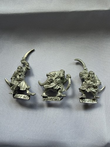 Hobgoblin sneaky gits - sneaky,