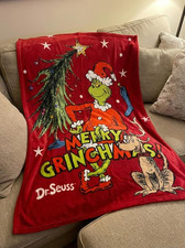 Plaid Coperta Invernale