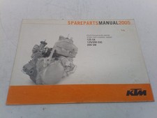 Ktm 125 200 exc 05 - sm,