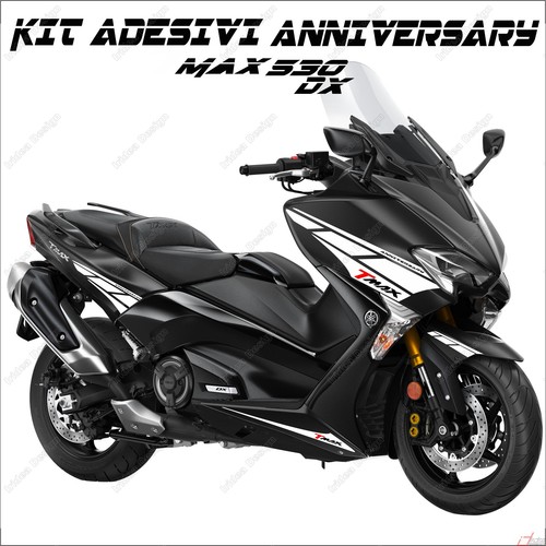 Adesivi anniversary grafica - anniversary,