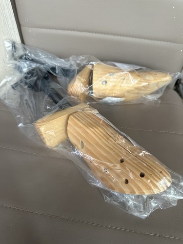 Tendiscarpe legno per - in,