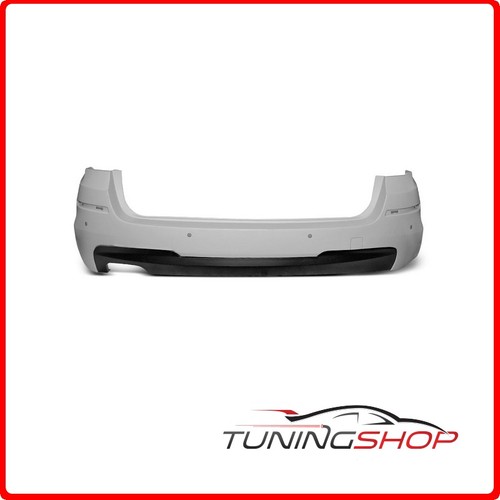 Ztbm58 paraurti posteriore - ztbm58,