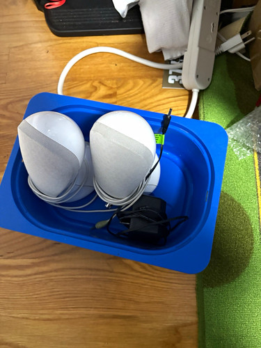 Jbl duet smart speaker set - smart,