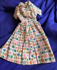 Vintage Mattel Barbie Impara a