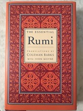 Essential Rumi by Coleman