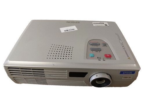 Videoproiettore epson emp - videoproiettore, emp-30