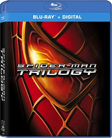 New spiderman iii - new, &