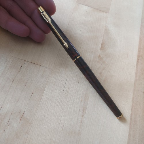 Penna parker 180 lacca - penna,