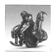 Confezione Bici Target Warzone