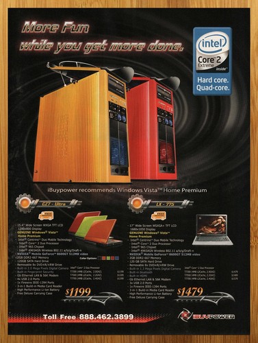 2008 ibuypower stampa - ibuypower,