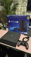 Sony PlayStation 4 Pro 1TB