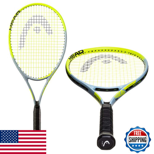 Racchetta tennis head tour - tennis,