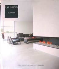 Conran, Terence. - La casa. Arredare. 