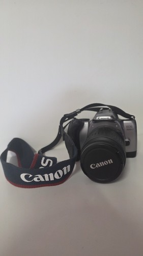 Rara fotocamera reflex