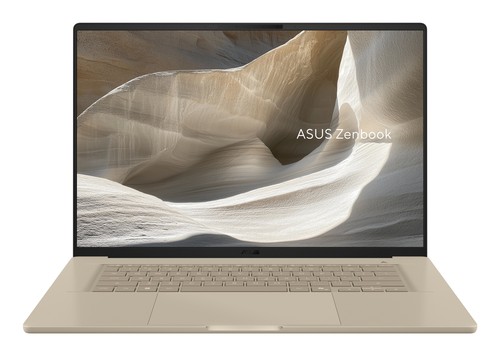 Asus zenbook a16 - asus,