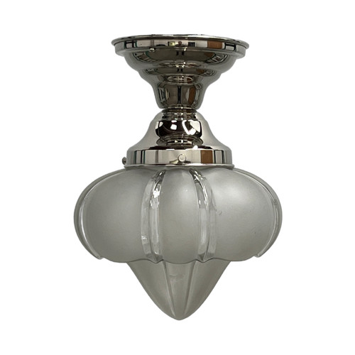 Luce semi incasso - , modello