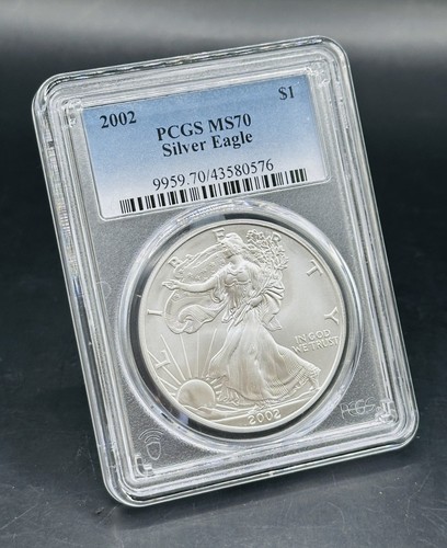 Dollaro americano 2002 1 - dollaro,