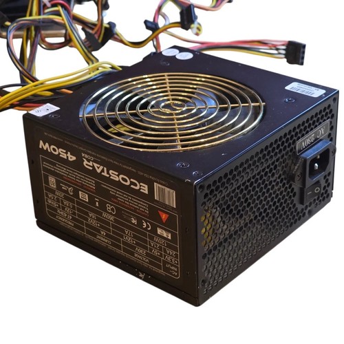 Alimentatore atx coba - pc,