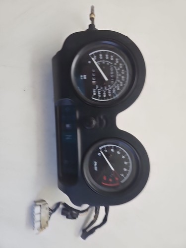 Quadro strumenti bmw r1150 - strumenti,